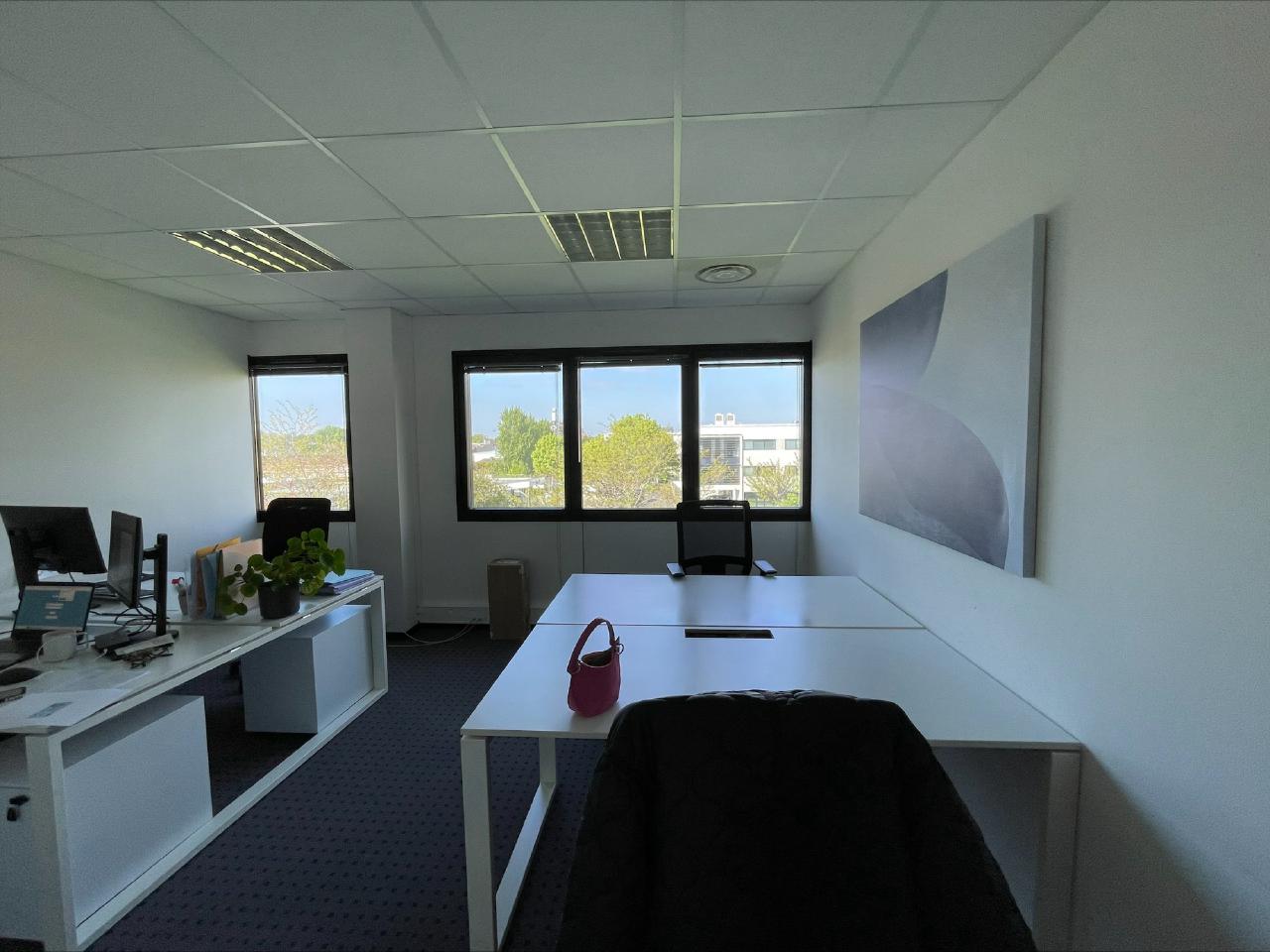 Bureau Saint-Grégoire 344m² Location bureau Saint-Grégoire Ille-et-Vilaine OLBUR2422547 0